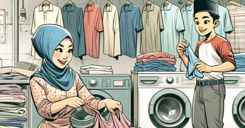 Alasan untuk Memulakan Perniagaan Ini Alasan untuk Memulakan Perniagaan Ini