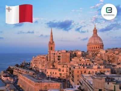 Register Company in Malta