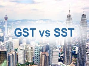 malaysia gst vs sst knowing the difference