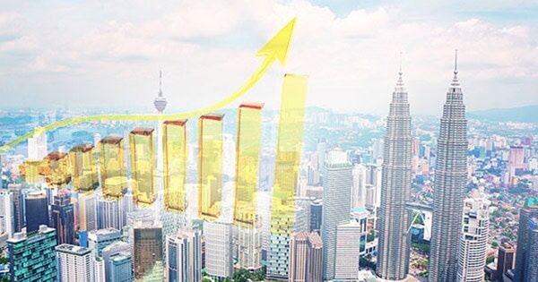 Malaysia’s Economy Is Gaining Momentum Malaysia’s Economy Is Gaining Momentum