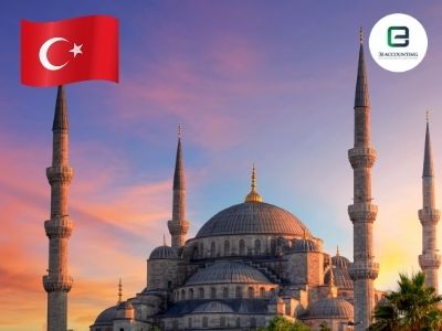 Register Company in Turkey