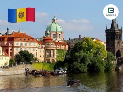 Register Company in Moldova