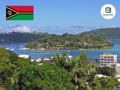 Register Company in Vanuatu