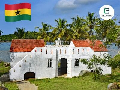 Mendaftar Syarikat di Ghana Mendaftar Syarikat di Ghana