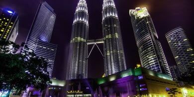 why invest in Malaysia why invest in Malaysia