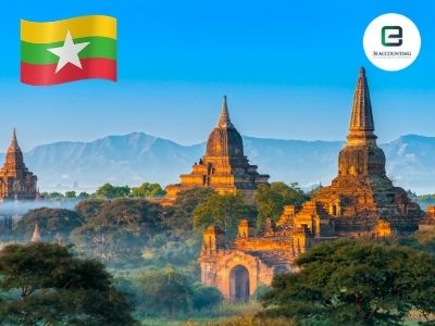 Register Company in Myanmar